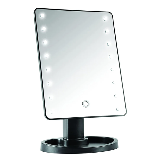 Makeup / Shaving Mirror