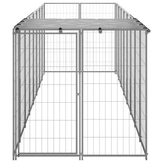 43.31cm Poole Dog Pen