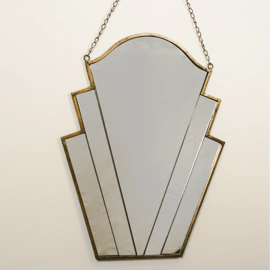 Edmondson Fog Free Accent Mirror