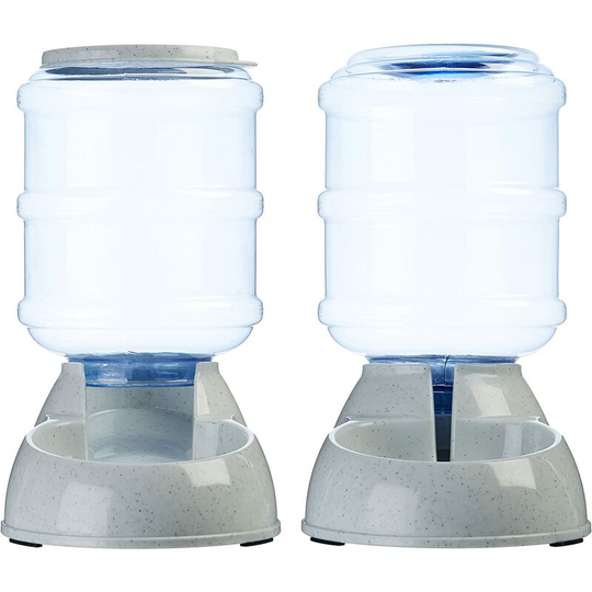 Food and Water Dispenser, Small