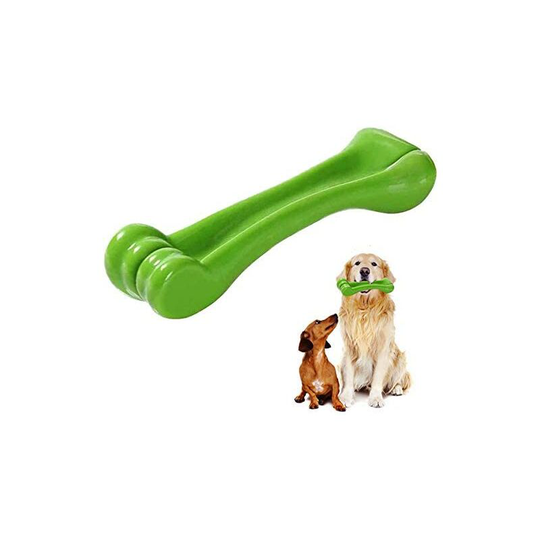 Dog Chew Toys for aggressive Chewers, durable interactive dog bone toy for large medium dogs l.