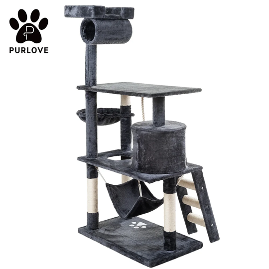 146cm Kimberly Cat Tree