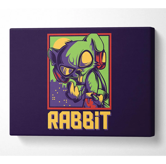 The Evil Rabbit