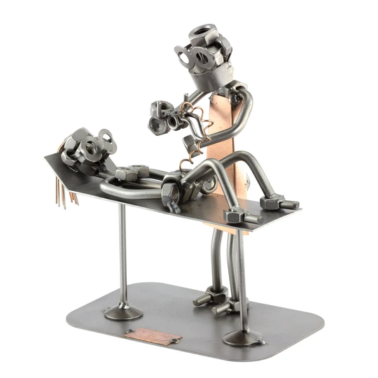 Midwife Screw Man Phinney