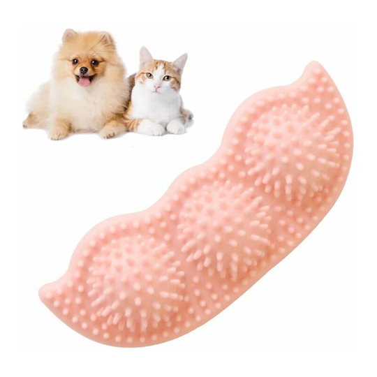 Pet Toy Stick Mollar Moon Toy For Dog Resistance to Ball Broking