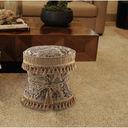 Corpuz Stool