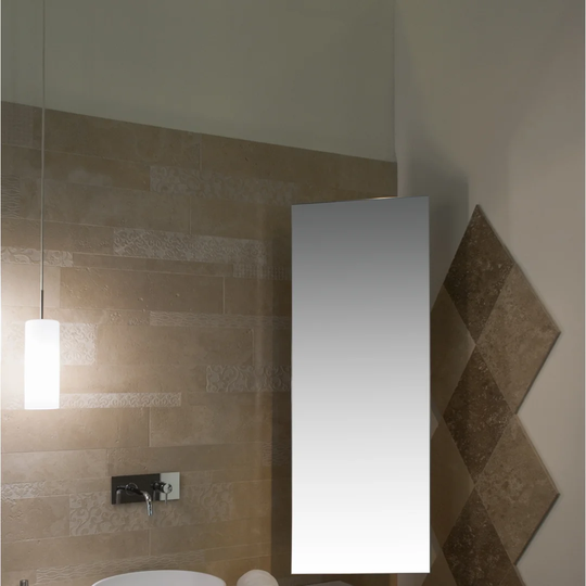 Gill Accent Mirror