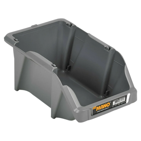 Wall-Mounted Storage Shelf