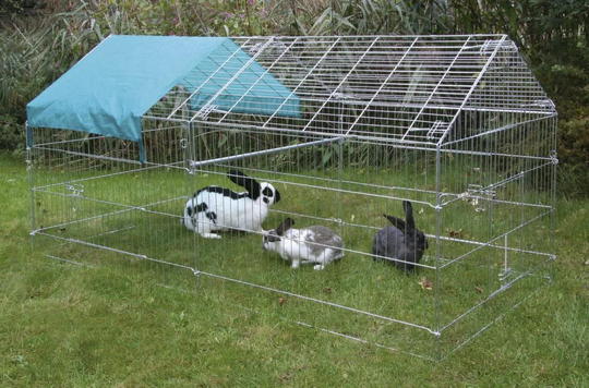 Stehouse Rabbit Cage