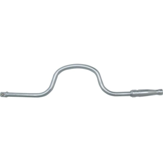Speeder Brace 1/2' Square dr American Pattern - Kennedy-pro