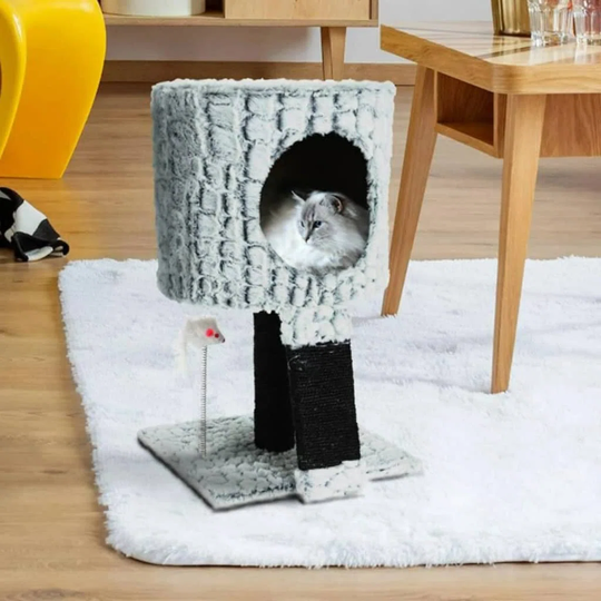 40cm Sanuary Cat Tree