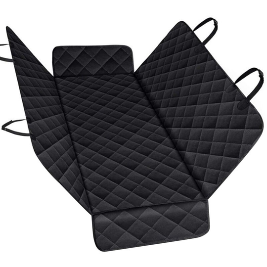 Asupermall - Manufacturers selling pet car mats, dog car supplies, cross-border hot models, dog mats, rear car cushions, wholesale Thickened short