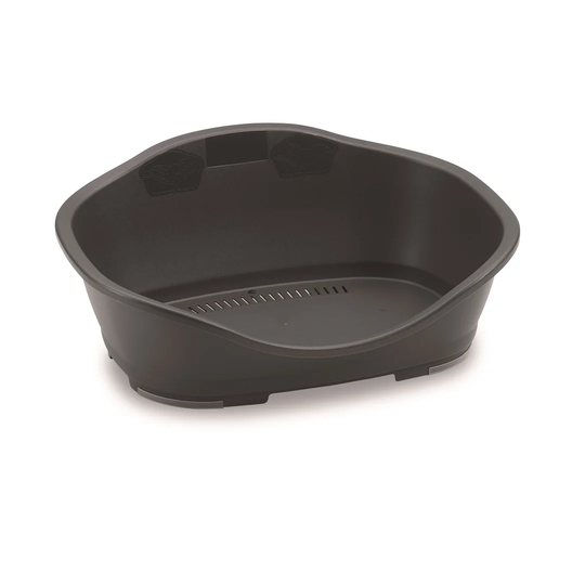 Yousef Oval Cat Bed