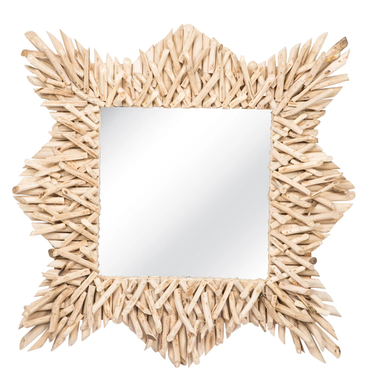 Depuy Accent Mirror