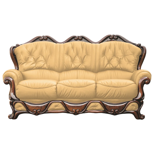 Dodgson 3 Seater Sofa