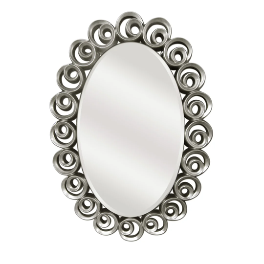 Rosaline Accent Mirror