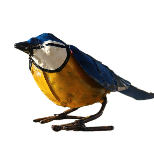 Abu Tit Sculpture