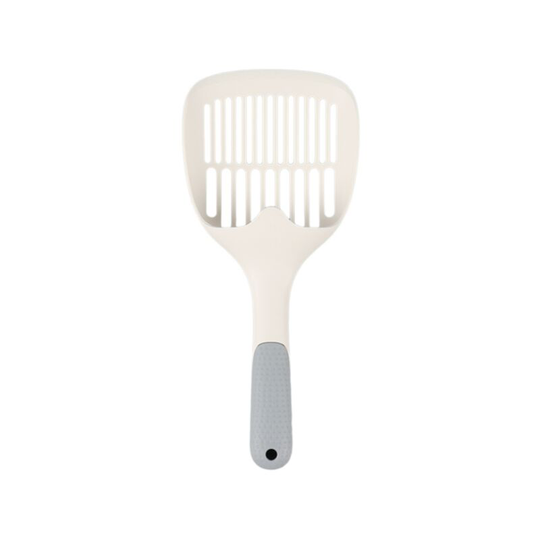 Pet Shovel Cat Litter Shovel Pet Supplies Cat Litter Shovel 12.8 * 29.5cm