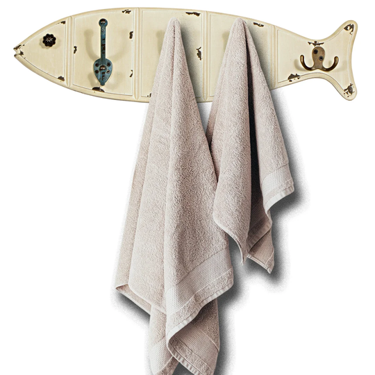 Mandy Wall Mounted Coat Rack