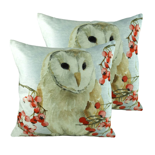 Delago Scatter Cushion With Filling