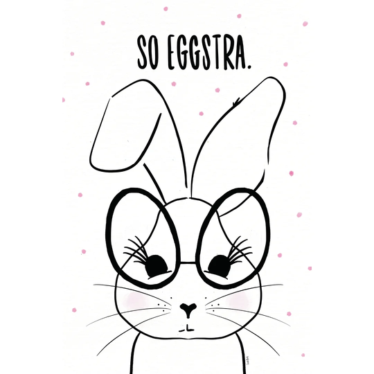 Funny Bunny II