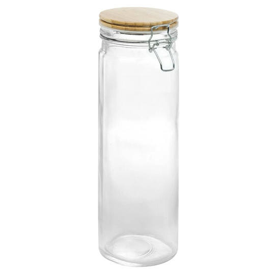 1900ml Kitchen Canister