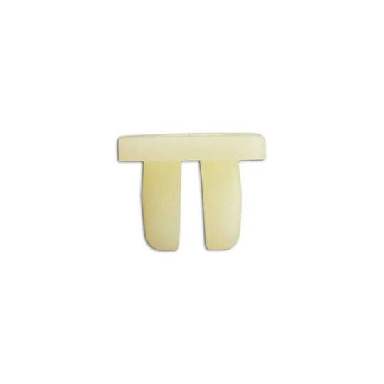 Square Nut Retainer - Honda - Pack Of 50 - 31598 - Connect