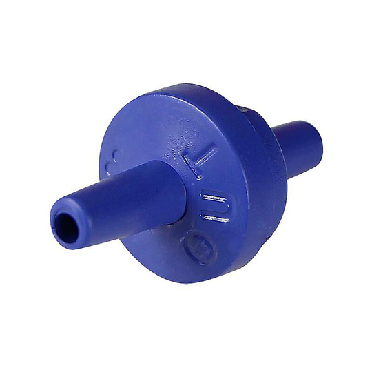 Durable Shut Off Valve For 4mm Tube Pipe Aquarium Air Pump Fish Tank Accessories - Thsinde