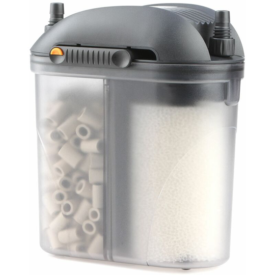 Eden - External Aquarium Filter 501 (60 Litres)