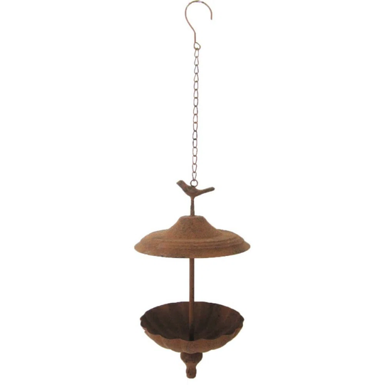 Wortman Tray Bird Feeder