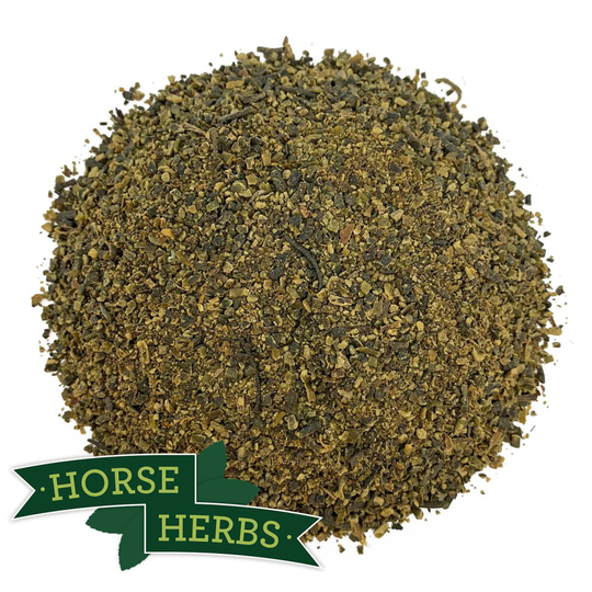(10kg) Horse Herbs Seaweed 5/10kg - Feed Supplement for Horses, Equine, Pony