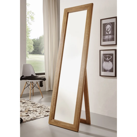 Artemisia Standing Mirror