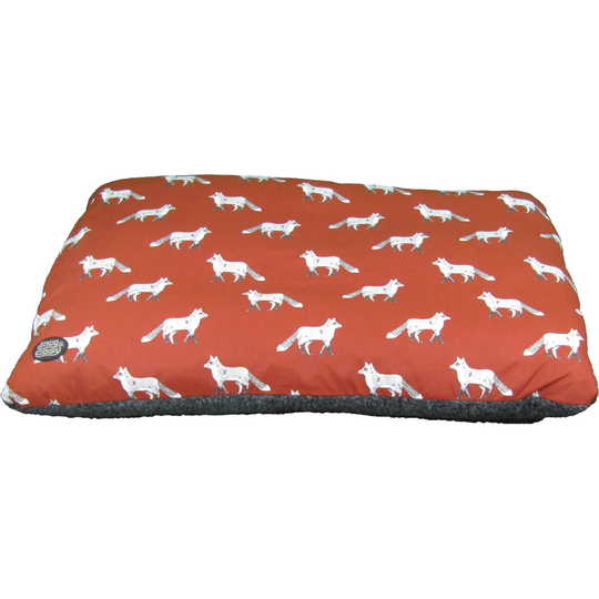 Berman Mat in Grey