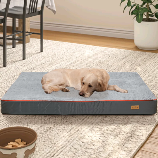 Orthopedic Mat/Pad in Grey