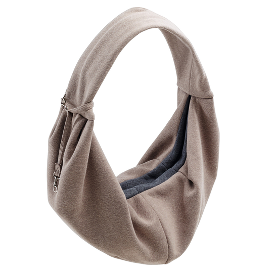 Hunter Los Angeles Carry Pouch - Taupe - 60 x 30 cm (L x W)