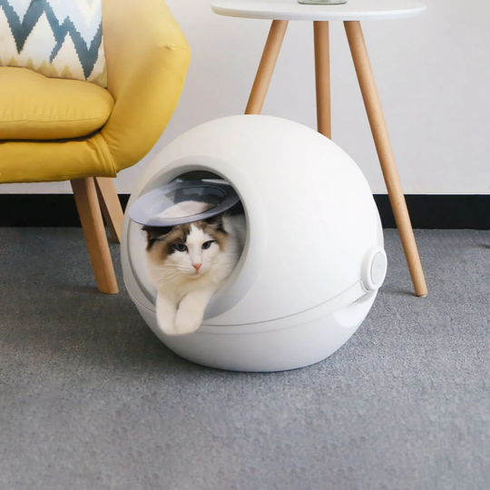 Mueller Standard Litter Box