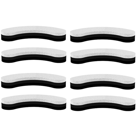 Cat Water Fountain Replacement Sponge Filters Activated Carbon Filter for Pet Auto Drinking Feeder