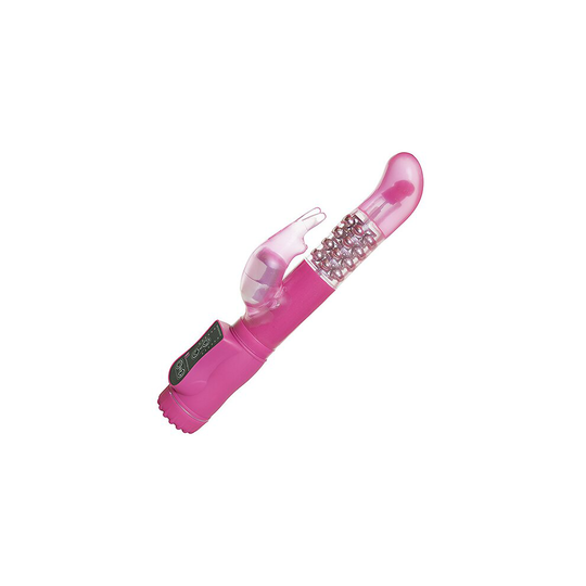 Jessica Rabbit G-Spot Slim Vibrator