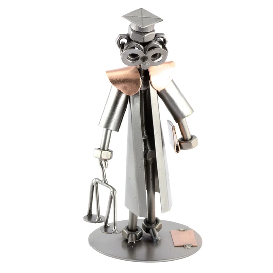 Judge Screw Man Royalton