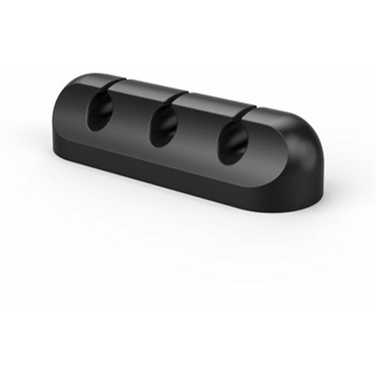 Cable Clips Cable Management Organizer, Adhesive Hooks, Cable Holder for Power Cables and Cables for Charging Accessories, Mouse Cable, PC, Office