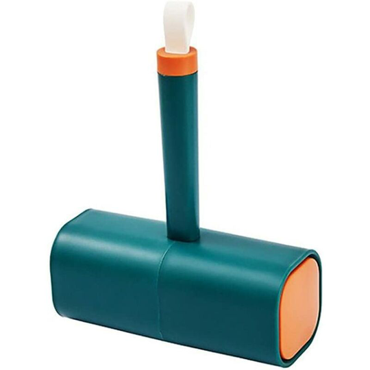 Pet Hair Remover Roller, Reusable Pet Hair Remover Roller for Dogs Cats, Easy to Clean, for Carpet, Furniture, Rugs, Linens, Clothes and Bedding, Sofa