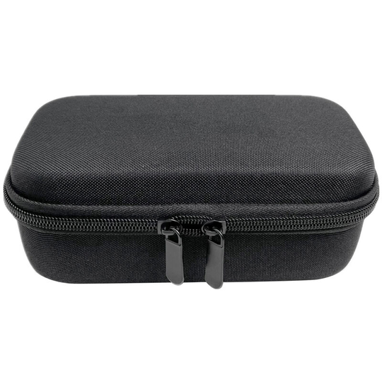 Asupermall - eva Shockproof Storage Bag Portable Mouse Protective Case Compatible with Razer Basilisk Ultimate/Basilisk x HyperSpeed Mouse
