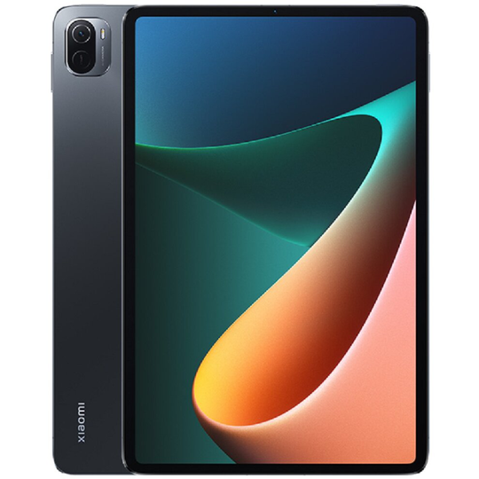 Xiaomi Pad 5 Pro Wi-Fi 6GB/128GB Tablet - Black (CN Ver with Google Play)