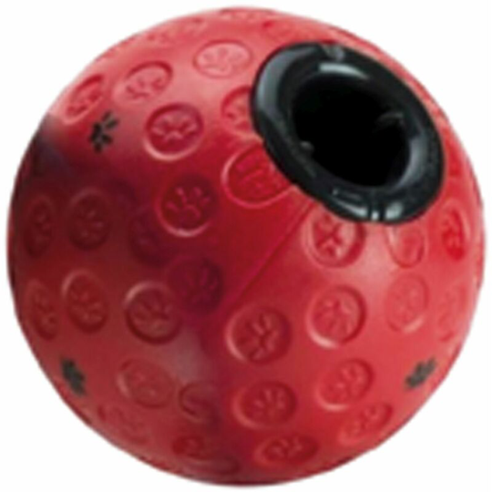 Buster Treat Ball Small - Red - 274401