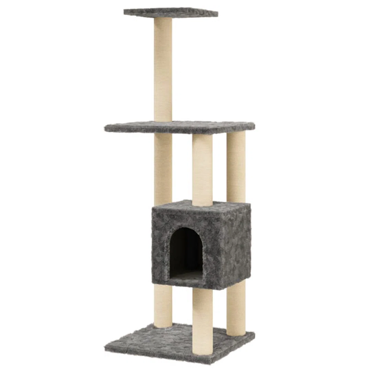 104cm Eckert Cat Tree