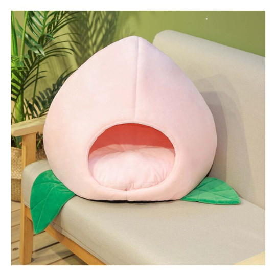 Pet Litter Cat Litter Kennel Pet Supplies Fishing Plush Toy