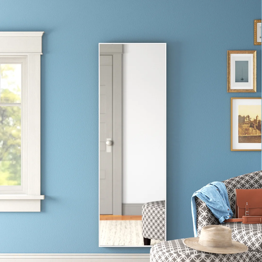 Maurer Full Length Mirror