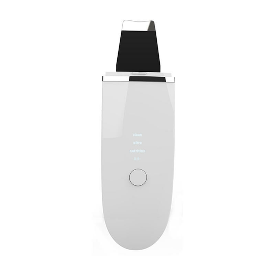 Facial Skin Cleansing Brush, Skin Scraper, Blackhead Removal Pore Cleaner, Facial Cleansing Squeegee,