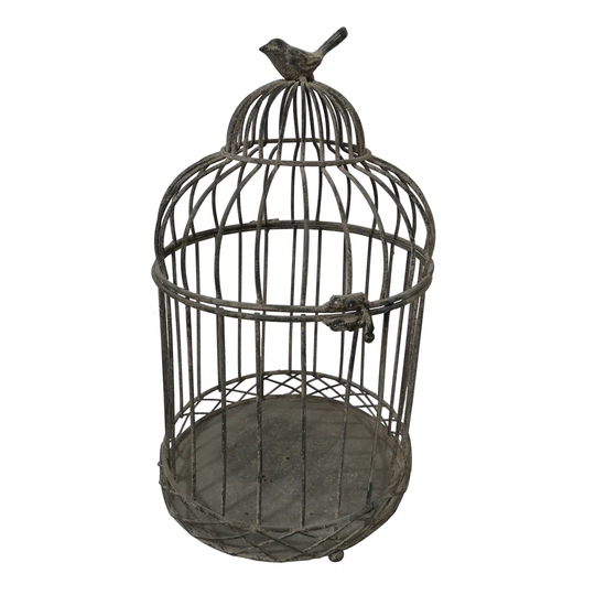 Capps Bird Cage