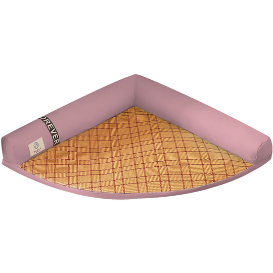 Cat Dog Summer Mat Pet Summer Mat Cooling Mat for Dog Cat Pet Cat Dog Bed,model:Pink s - model:Pink s